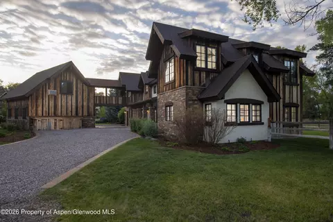 87 Bristlecone Drive Carbondale Co 81623 Dr, Carbondale, CO 81623