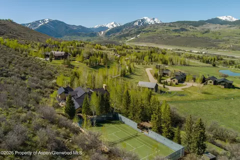 372 Sunnyside Lane Aspen Co 81611 Ln, Aspen, CO 81611