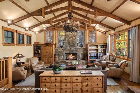 660 S Galena Street Aspen Co 81611 St, Aspen, CO 81611