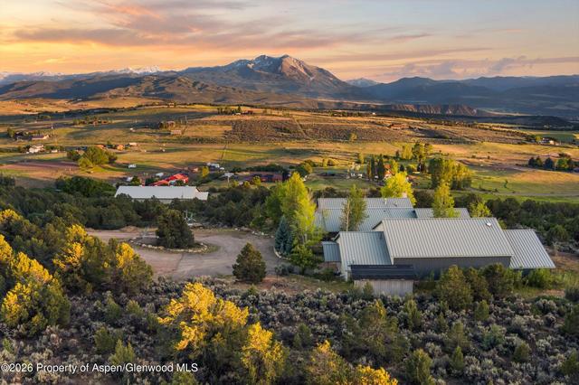 7455 County Road 100 Carbondale Co 81623, Carbondale, CO 81623