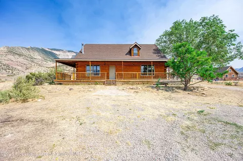 5509 Old Us Hwy 6 Parachute Co 81635, Parachute, CO 81635