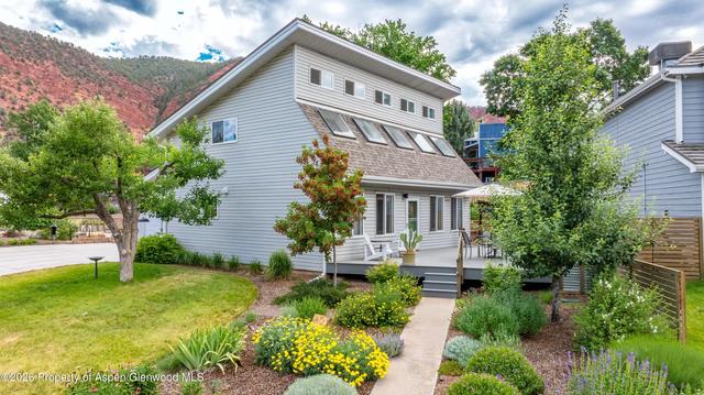 3702 Mountain Drive Glenwood Springs Co 81601 Dr, Glenwood Springs, CO 81601