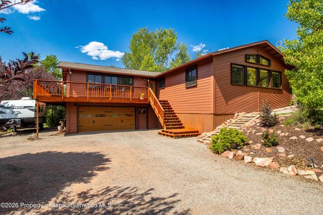35 Deer Park Court Glenwood Springs Co 81601 Ct, Glenwood Springs, CO 81601