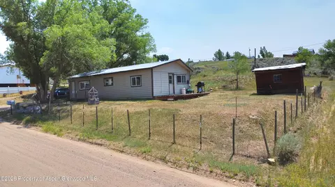 746 E 12th Street Craig Co 81625 St, Craig, CO 81625