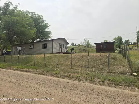 746 E 12th Street Craig Co 81625 St, Craig, CO 81625