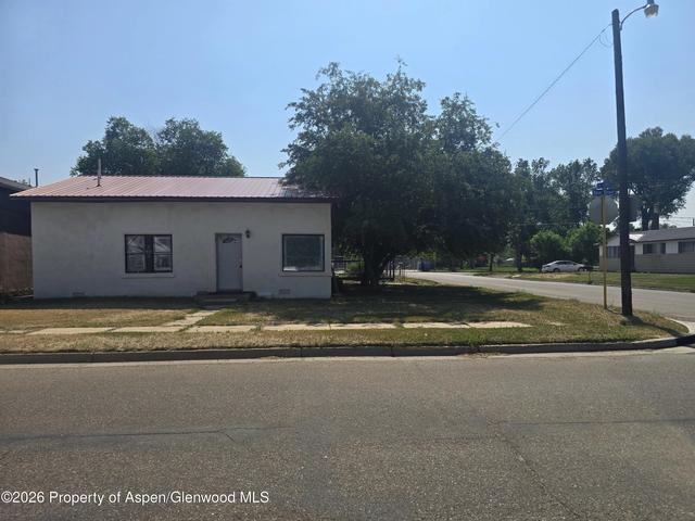 601 Rose Street Craig Co 81625 St, Craig, CO 81625