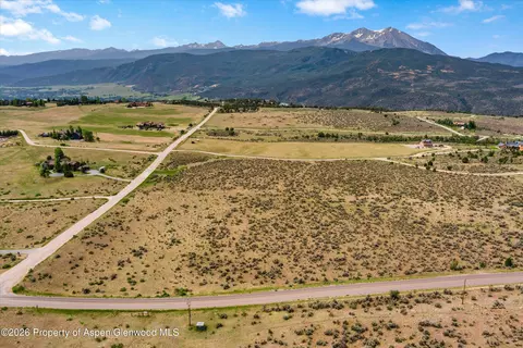 tbd Harmony Lane Carbondale Co 81623 Ln, Carbondale, CO 81623
