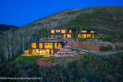 542 Carroll Drive Aspen Co 81611 Dr, Aspen, CO 81611
