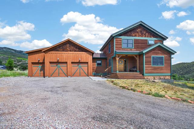 73 Haystack Road Glenwood Springs Co 81601 Rd, Glenwood Springs, CO 81601