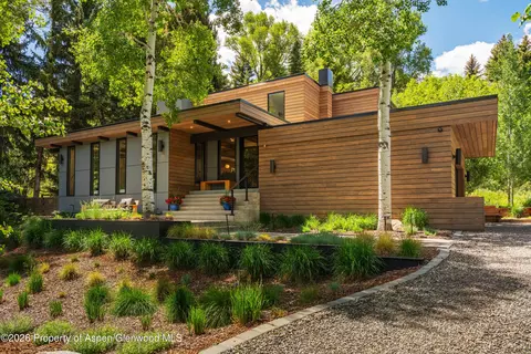 1235 Red Butte Drive Aspen Co 81611 Dr, Aspen, CO 81611