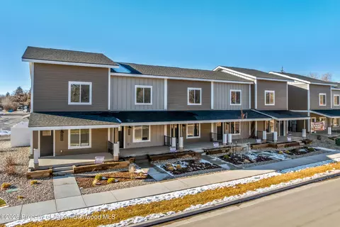 750 Tucker Street Craig Co 81625 St, Craig, CO 81625