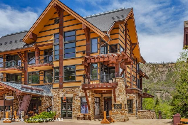 120 Carriage Way 2206 Snowmass Village Co 81615 Way #2206, Snowmass Village, CO 81615