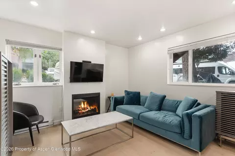 805 E Cooper Avenue 2 Aspen Co 81611 Ave #2, Aspen, CO 81611