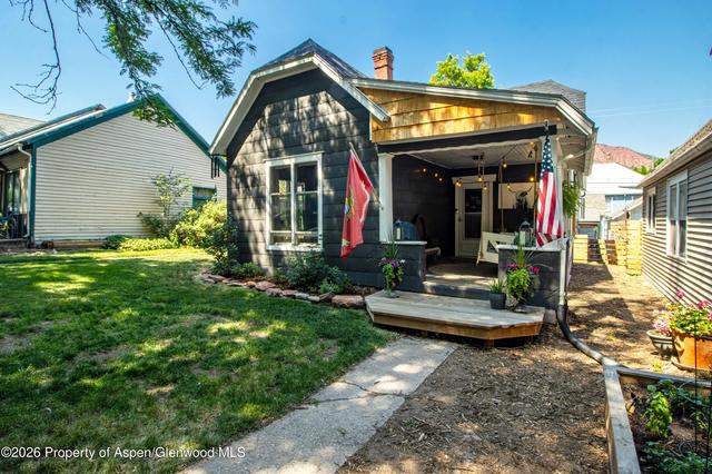 907 Blake Avenue Glenwood Springs Co 81601 Ave, Glenwood Springs, CO 81601