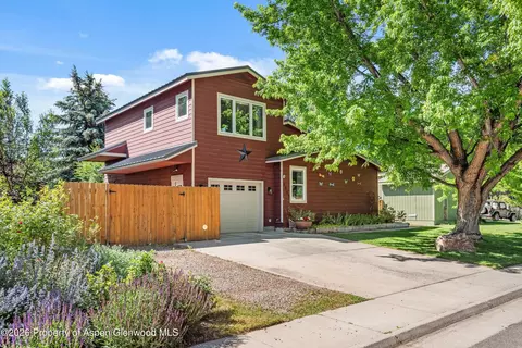 63 Badger Road Carbondale Co 81623 Rd, Carbondale, CO 81623