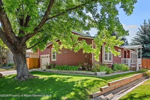 63 Badger Road Carbondale Co 81623 Rd, Carbondale, CO 81623