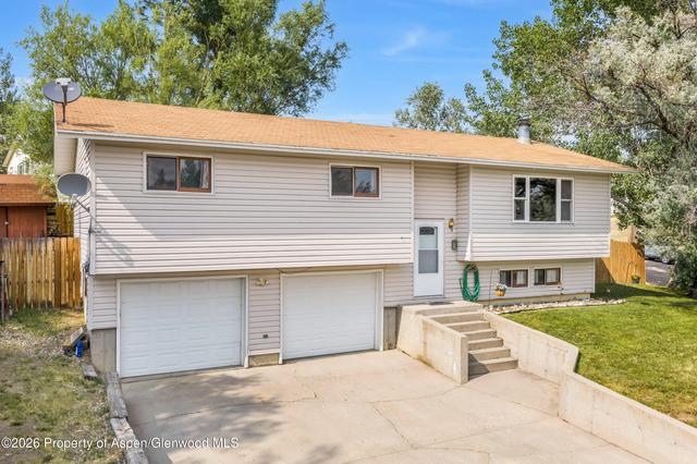 1059 Van Dorn Drive Craig Co 81625 Dr, Craig, CO 81625