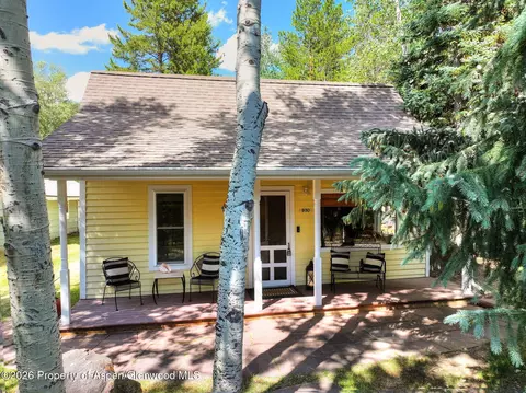 930 Matchless Drive Aspen Co 81611 Dr, Aspen, CO 81611