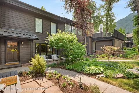 960 E Durant Avenue 6 Aspen Co 81611 Ave #6, Aspen, CO 81611