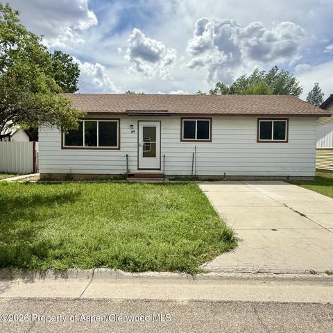 868 Washington Street Craig Co 81625 St, Craig, CO 81625