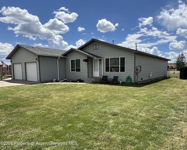 3800 W 6th Street 3820 Craig Co 81625 St #3820, Craig, CO 81625