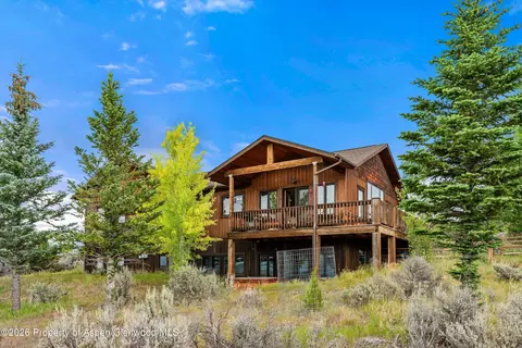345 Woodruff Road Glenwood Springs Co 81601 Rd, Glenwood Springs, CO 81601