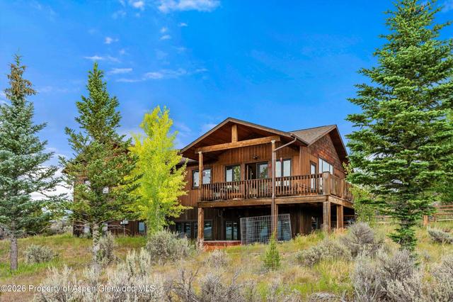345 Woodruff Road Glenwood Springs Co 81601 Rd, Glenwood Springs, CO 81601