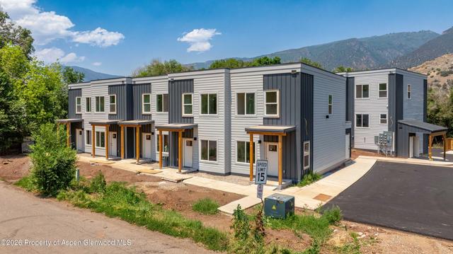 619 Overlin Drive 5 Glenwood Springs Co 81601 Dr #5, Glenwood Springs, CO 81601