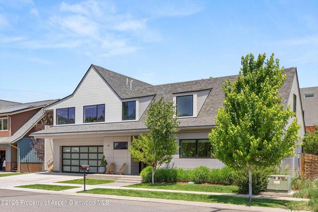113 Valley Court Basalt Co 81621 Ct, Basalt, CO 81621