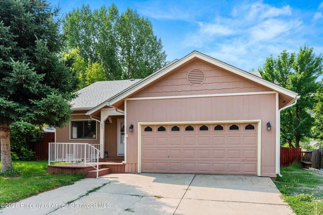 623 Ginseng Road New Castle Co 81647 Rd, New Castle, CO 81647