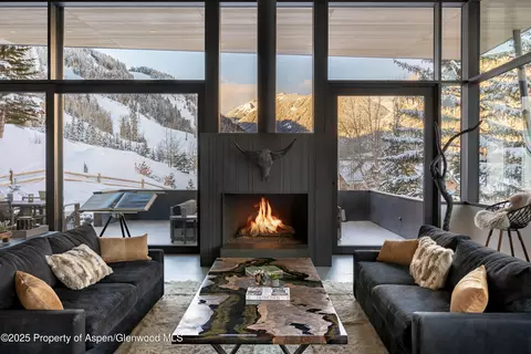 296 Glen Dee Road Aspen Co 81611 Rd, Aspen, CO 81611