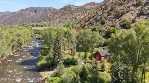 4054 Lower River Road Snowmass Co 81654 Rd, Snowmass, CO 81654
