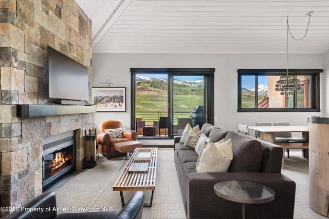 150 Snowmass Club Circle 1537 Snowmass Village Co 81615 Cir #1537, Snowmass Village, CO 81615