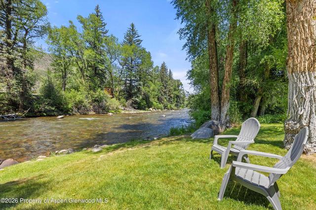 109 S Little Texas Lane Woody Creek Co 81656 Ln, Woody Creek, CO 81656