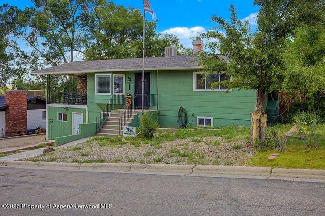 764 Legion Street Craig Co 81625 St, Craig, CO 81625