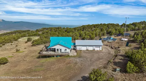 50208 Coon Creek Road Mesa Co 81643 Rd, Mesa, CO 81643