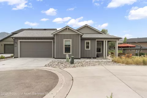 375 Blue Heron Vista Glenwood Springs Co 81601, Glenwood Springs, CO 81601