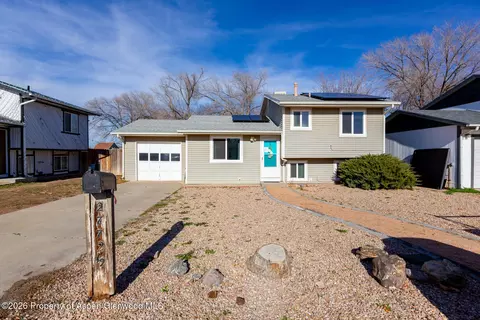2772 12 Hartford Court Grand Junction Co 81503 Ct, Grand Junction, CO 81503