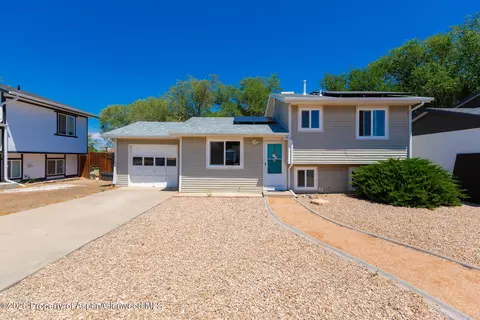 2772 12 Hartford Court Grand Junction Co 81503 Ct, Grand Junction, CO 81503