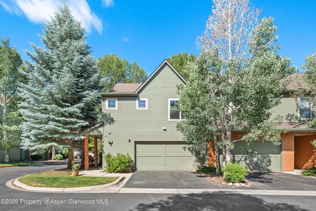 520 Evans Court Basalt Co 81621 Ct, Basalt, CO 81621