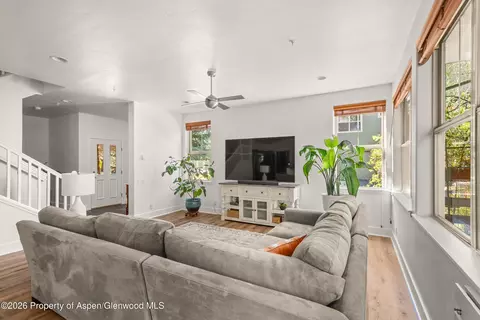 Living - 520 Evans Court Basalt Co 81621 Ct, Basalt, CO 81621 photo 2 of 3