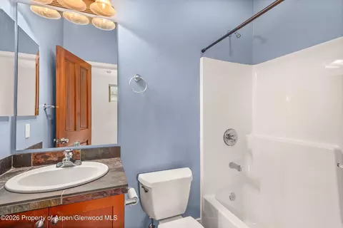 Bath - 520 Evans Court Basalt Co 81621 Ct, Basalt, CO 81621 photo 3 of 5