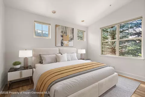 Bedroom - 520 Evans Court Basalt Co 81621 Ct, Basalt, CO 81621 photo 2 of 3