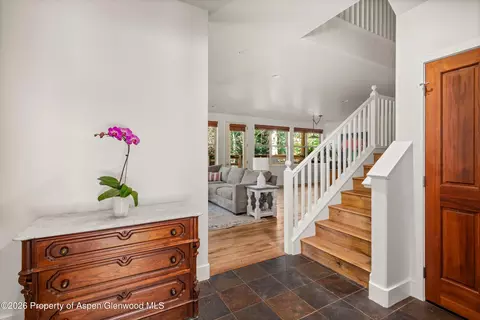 Entry Way - 520 Evans Court Basalt Co 81621 Ct, Basalt, CO 81621 photo 2 of 2
