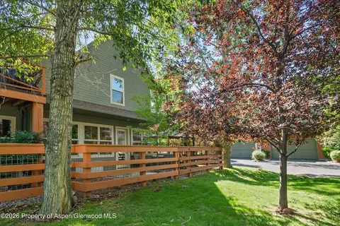 Exterior - 520 Evans Court Basalt Co 81621 Ct, Basalt, CO 81621 photo 1 of 3