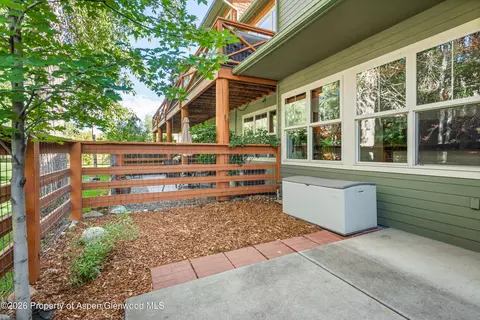 Exterior - 520 Evans Court Basalt Co 81621 Ct, Basalt, CO 81621 photo 3 of 3