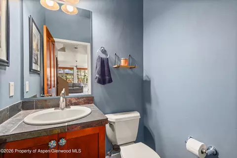 Bath - 520 Evans Court Basalt Co 81621 Ct, Basalt, CO 81621 photo 5 of 5