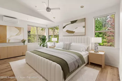 Bedroom - 520 Evans Court Basalt Co 81621 Ct, Basalt, CO 81621 photo 1 of 3