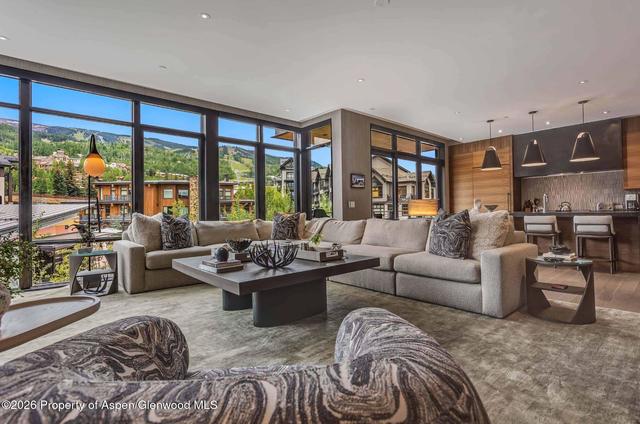 45 Wood Road 603 Snowmass Village Co 81615 Rd #603, Snowmass Village, CO 81615