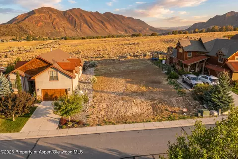 821 Ute Circle New Castle Co 81647 Cir, New Castle, CO 81647